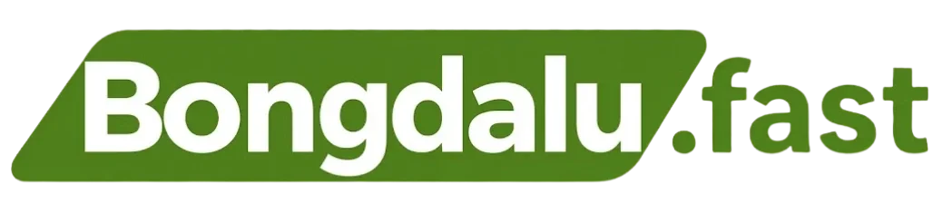 logo bongdalu